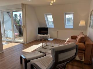 Weingärtner Appartements - Mannheim - 2