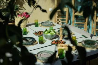 Taww'Ami - Marrakech - 1