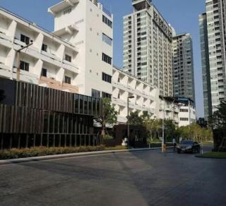 The base pattaya - 2