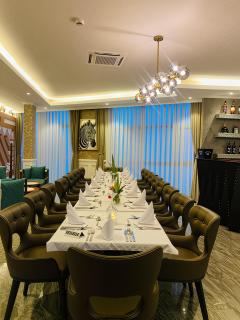 T-Stone Apartments Hotels -Kigali - 9