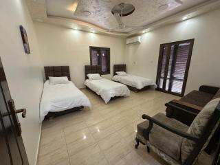 AL Aqbawi For Apartments العقباوي للشقق المفروشة - 5