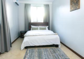 Oyster Cove Villa - 1