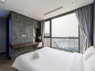 Vinhome Luxury Apartment High Floor City View - 8