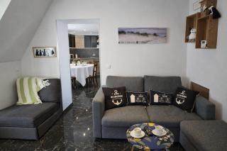 Maison 2 chambres proche plages et centre-ville - WIFI - 0