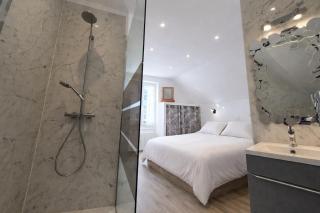Maison 2 chambres proche plages et centre-ville - WIFI - 9
