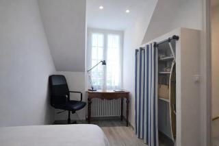 Maison 2 chambres proche plages et centre-ville - WIFI - 6