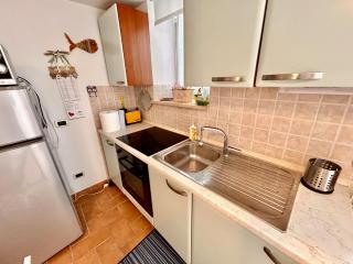 Bilo Torre - caratteristico cielo terra con vista mare in centro - 6