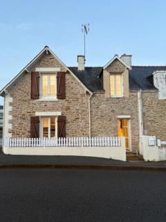 Maison 2 chambres proche plages et centre-ville - WIFI - 5
