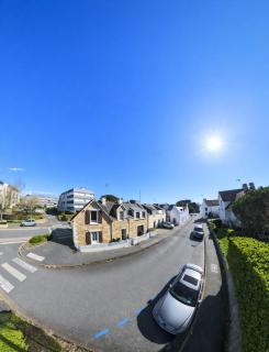 Maison 2 chambres proche plages et centre-ville - WIFI - 4