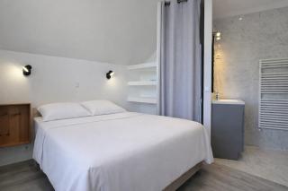 Maison 2 chambres proche plages et centre-ville - WIFI - 1