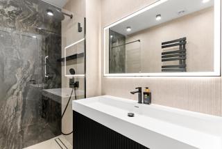 FIRST SEA LINE PUERTO BANUS 2 Bedrooms Apartment in a Private Residential Complex - 5