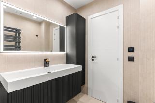 FIRST SEA LINE PUERTO BANUS 2 Bedrooms Apartment in a Private Residential Complex - 4