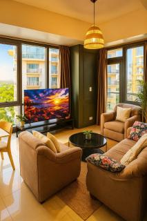 Cozy & Minimal Stay I Stylish, Bright & Central - Manila - 0