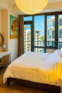 Cozy & Minimal Stay I Stylish, Bright & Central - Manila - 3