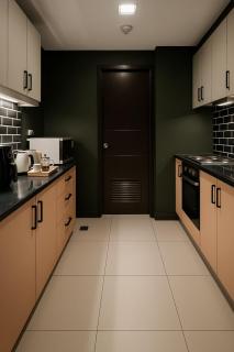 Cozy & Minimal Stay I Stylish, Bright & Central - Manila - 2