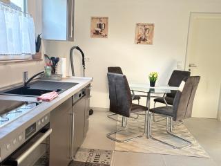 Ferienwohnung Melody - 5