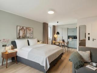 Limehome Salzburg Sterneckstr - 6