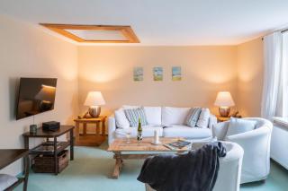 Ostseeurlaub mit Parkblick und Sauna - 8