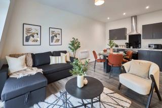 Host & Stay - 18 Queens Court - 9