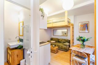 Studio centre Lourdes - Sanctuaire et Grotte - 4