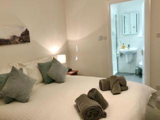 Silver Birch Cottage - 7