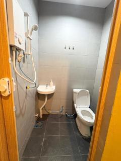 Temerloh Jaya Homestay - 8