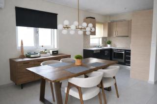 Stylish Apartment With Balcony in Glyfada - 8