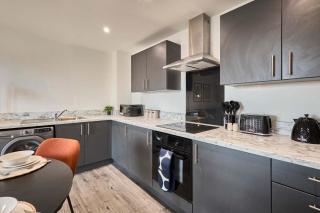 Host & Stay - 10 Queens Court - 5