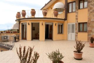 Residence Montefiore - San Baronto - 4