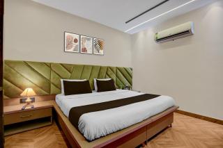 HOTEL O ROYAL MENOR - 8