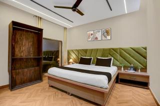 HOTEL O ROYAL MENOR - 2