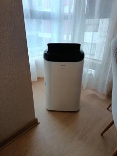 Sunset SM Apartment cerca a Plaza San Miguel - 6