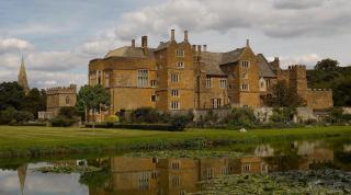 Bespoke en-suite room Banbury - 2