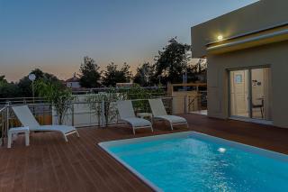 Villa Variana with private pool in Kifisia - 0