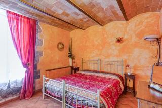 Agriturismo SantUlivieri with dream view - 5