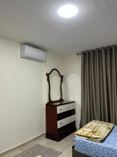 Tiba zahibia family suite - 4