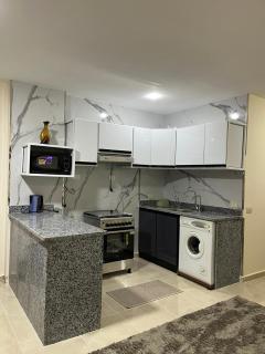 Tiba zahibia family suite - 2