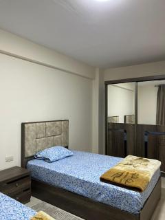 Tiba zahibia family suite - 1
