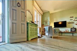 Windrose Panasini's House - 9