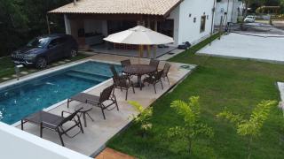 ASH Residence Praia Guaratiba - 7