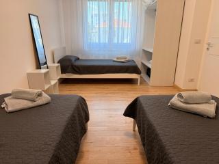 App4rent Family House Sea View - Cima 7 - 5