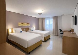 Blue Tree Premium Manaus - 0