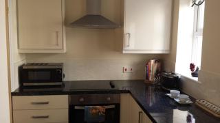 Jurassic Apartments Bungalow - 5