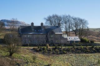 Oakenclough Hall - 0