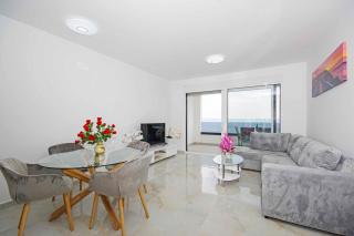 Sunset Apartments - 2