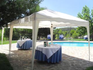 La Alberquilla - Yeste - 2