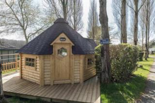 Camping Paradis les Capucines - 8