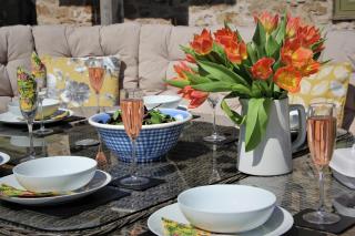 Le-Gro Luxury Barns - 7