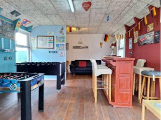 Ferienwohnung Seestern - 5