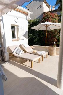 Le Cabanon Cap d Antibes 80 m de la plage - 1